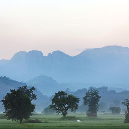 Farcry Nature Boutique Resort Matale Buitenkant foto