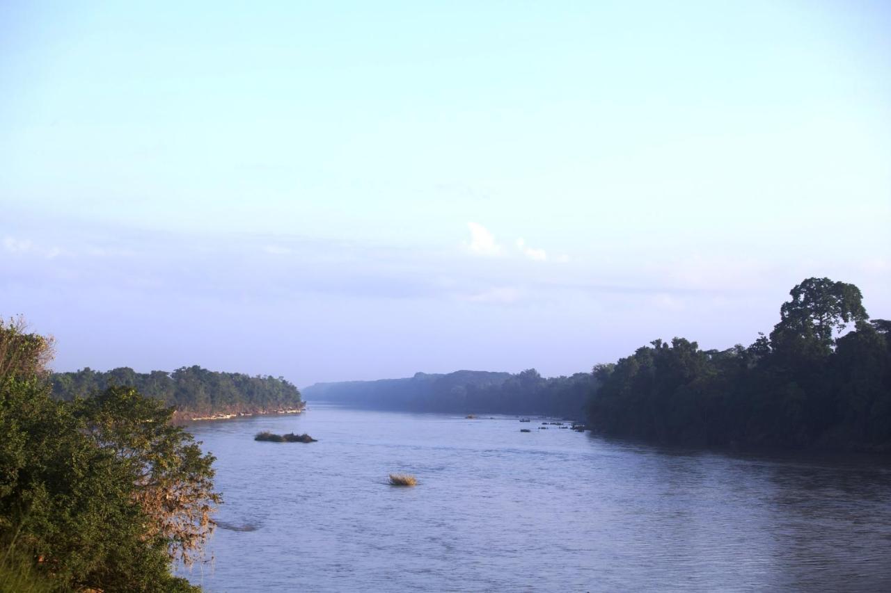 Farcry Nature Boutique Resort Matale Buitenkant foto